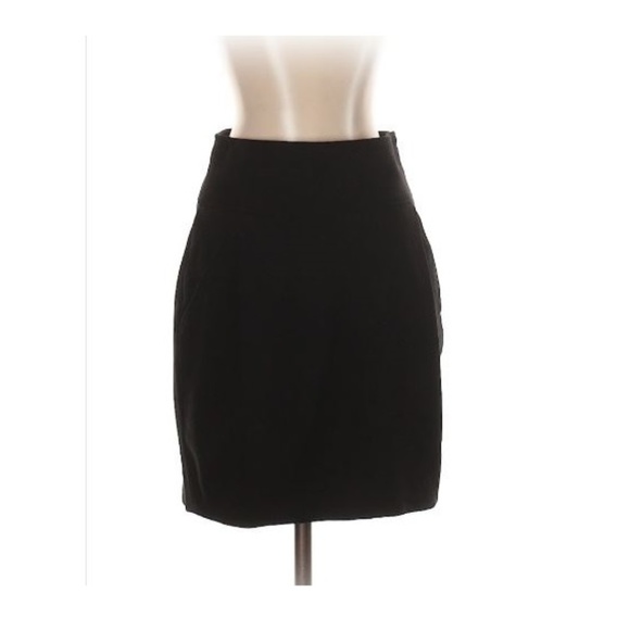 BCBGMaxAzria Dresses & Skirts - NWOT BCBGMAXAZRIA Premium Sheath Pencil Skirt